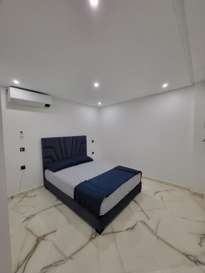 Duplex+2 Salles De Bain A 5 Min De L'Aeroport Маракеш Екстериор снимка